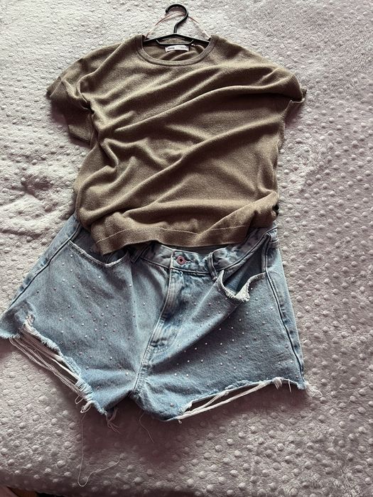 Дамски дрехи комплект