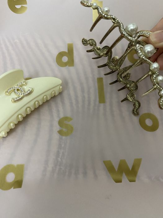 Шашқа арналған әшекей бұйым