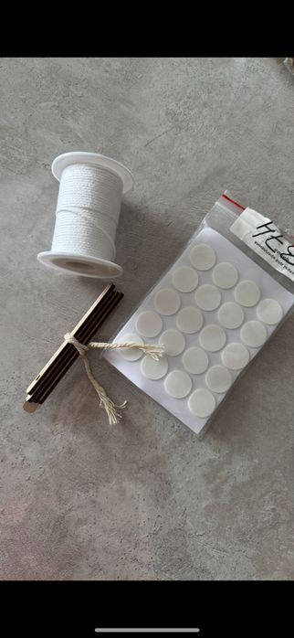 Продам молды для свечеварения.