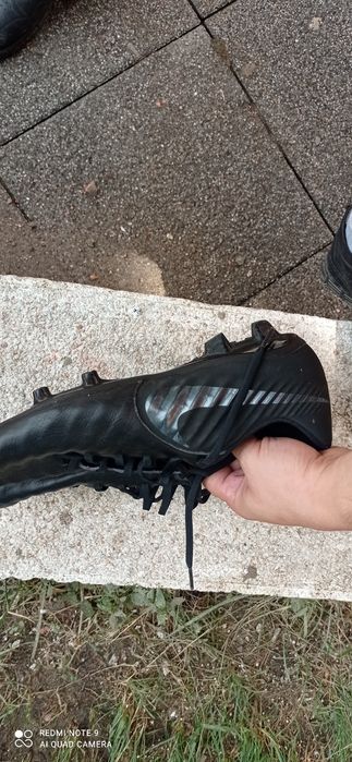 Бутонки nike tempo - оригинални.