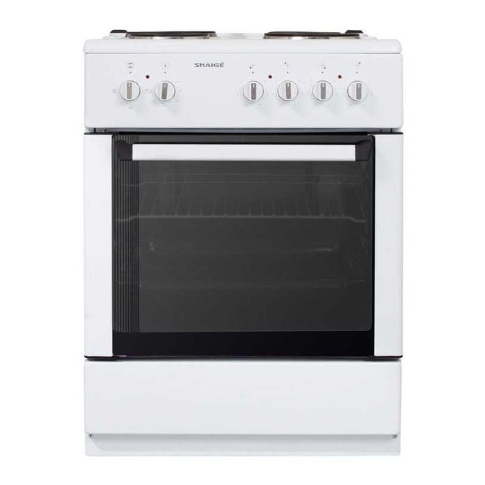 Готварска електрическа печка в гаранция