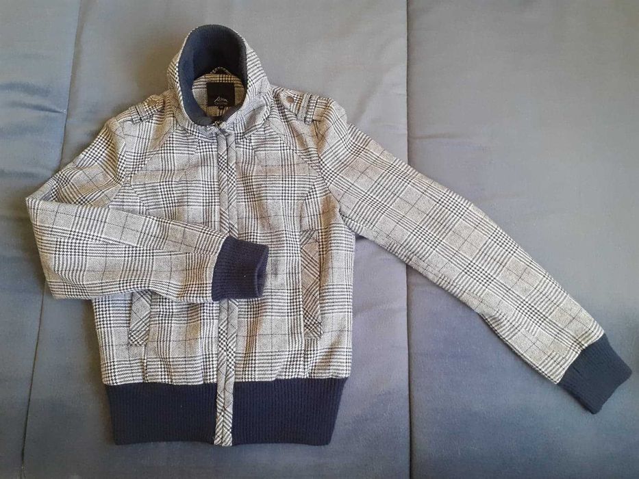 Palton damă toamnă/primăvară, mărime S