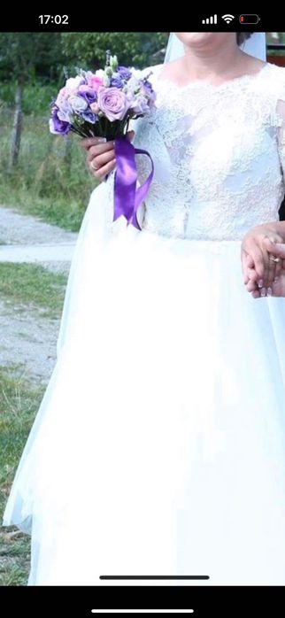 Rochie de mireasă