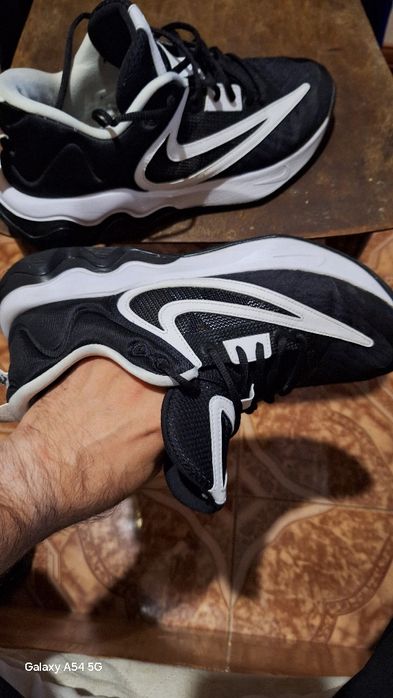 Оргинални маратонки Nike