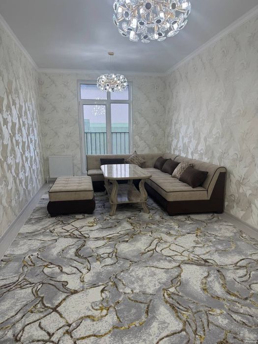 Аренда Махтумкули Паркенский базар