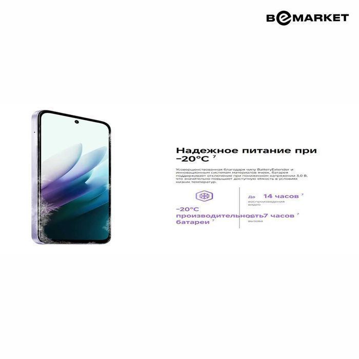 Xiaomi Redmi 15 8/256 GB Midnight Black