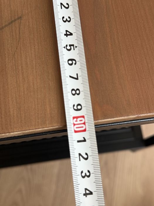 Журнальный столик Ikea Фьелльбо