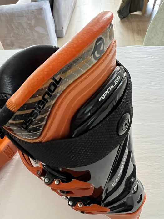 Ски обувки Rossignol Radical Pro 140 Carbon