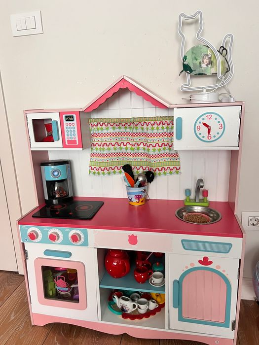 Детска кухня Imaginerium