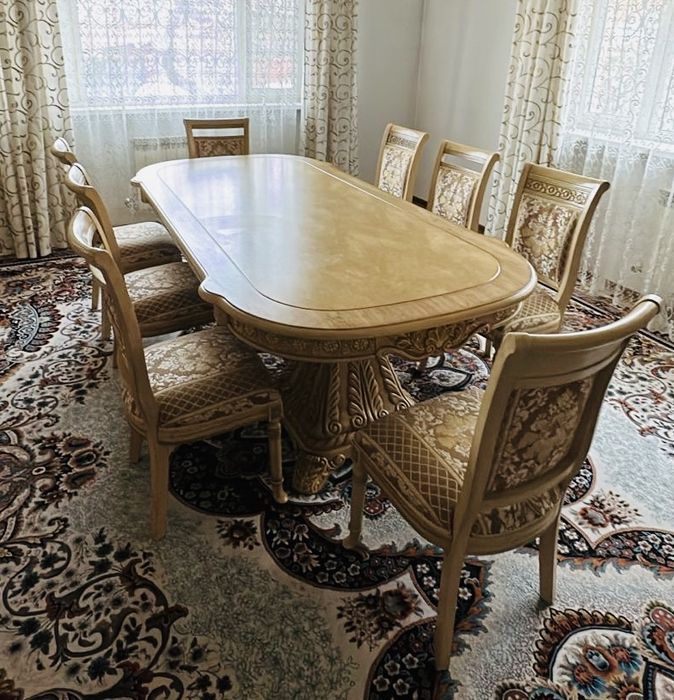 Мебель комплект для гостиной