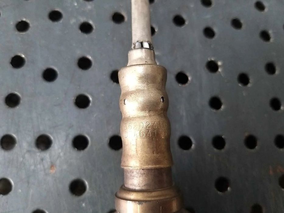 Sonda lambda 1.2 b fiat 500 312 55202416