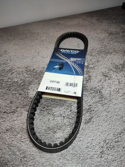 Ремень вариатора Yamaha Jog 50, Aprio. Размер 16.6x785