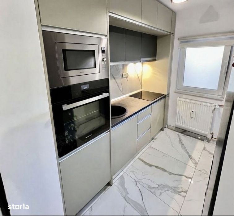 Vand ap.2cam,bl.nou,decom, parc.ext, AC mobilat,utilat, Zorilor- Sigma