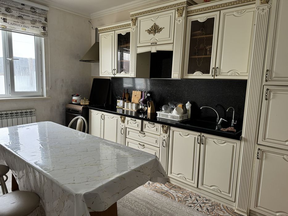 Ақжар-2ден 12*12 үлкен үй