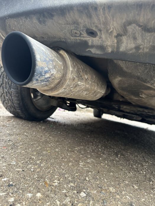 Голф 4 1,9 ТДИ 90 коня