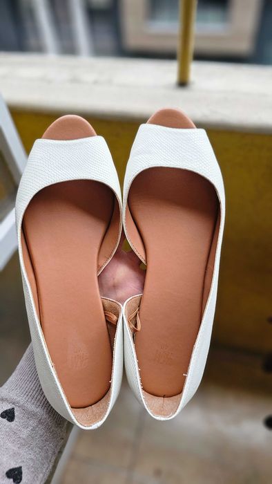 Дамски обувки, 40 номер H&M, 15€
