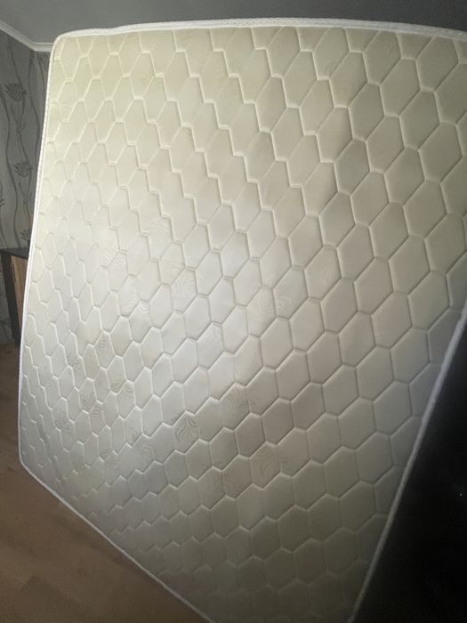 Матрас 2х спальний
