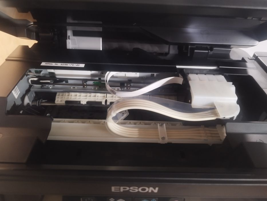 Принтер Epson l210