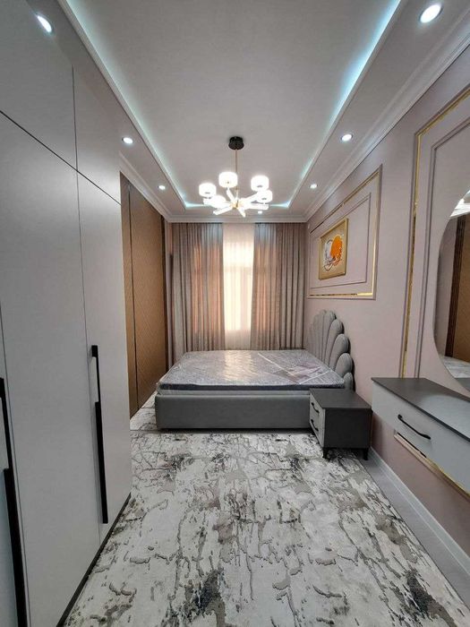 3х комнатная квартира 84кв/м, со всеми удобствами на районе Вокзала