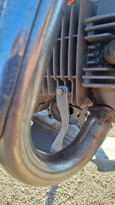 Продам Kayo tt 125