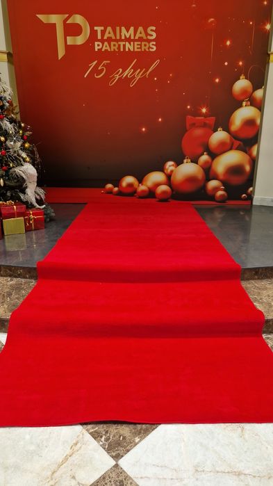 Красная дорожка .Продажа