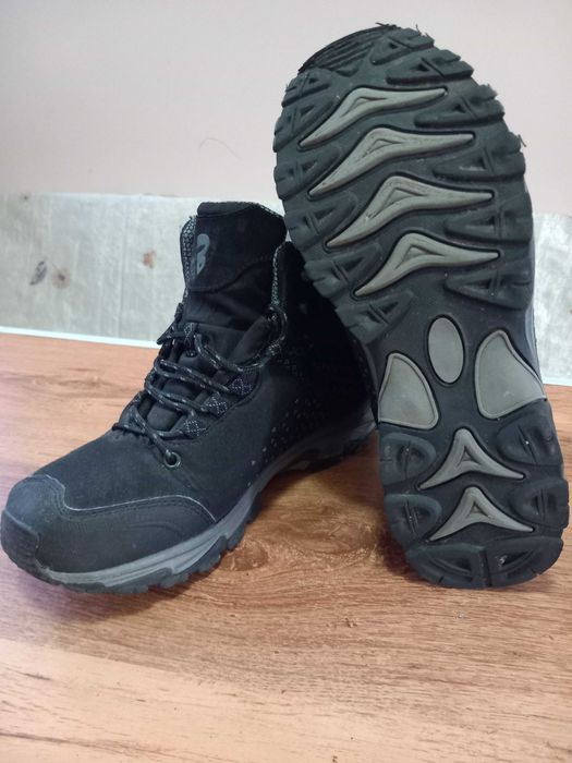 Боти Bulldozer 40