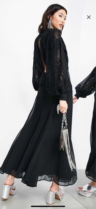 Rochie Asos marimea 34