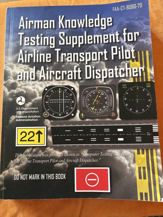 Авиационни книги – Jeppesen