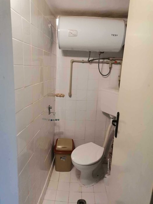 Дава се под наем Ателие в Враца, Квартал 103 - 20 кв.м за 129.54 € - Снимка #3