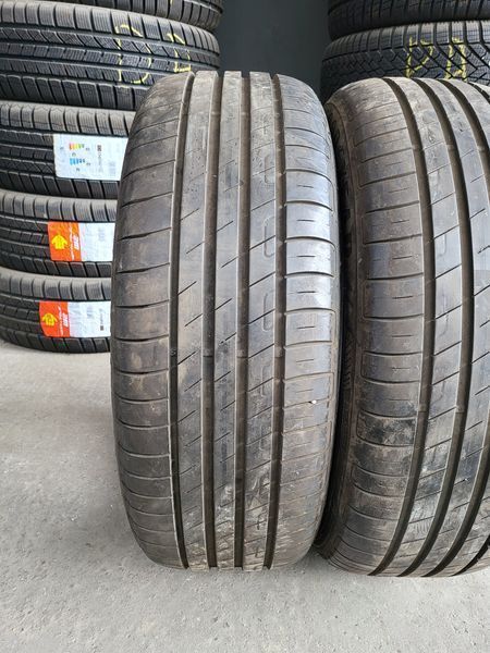 205/55/17 GOODYEAR 2бр RunFlat