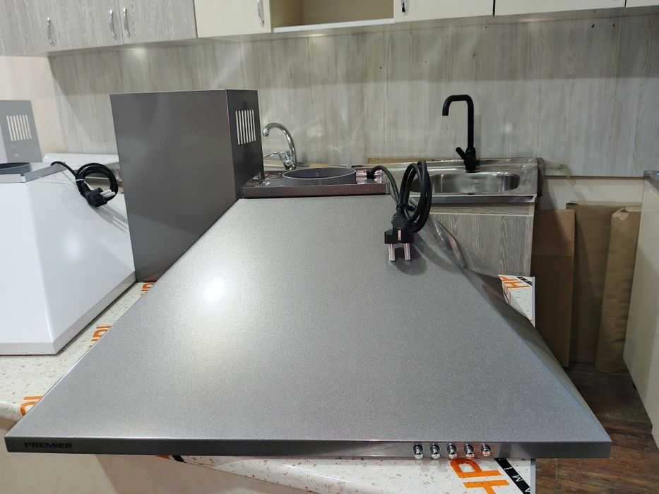 Вытяшка для кухния vityajka vitichka dud boron