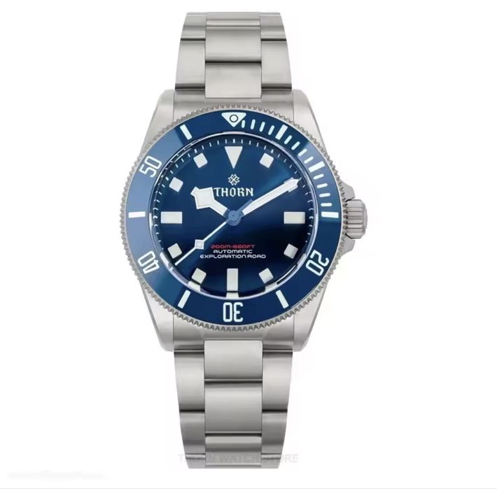 Vand ceas Thorn automatic