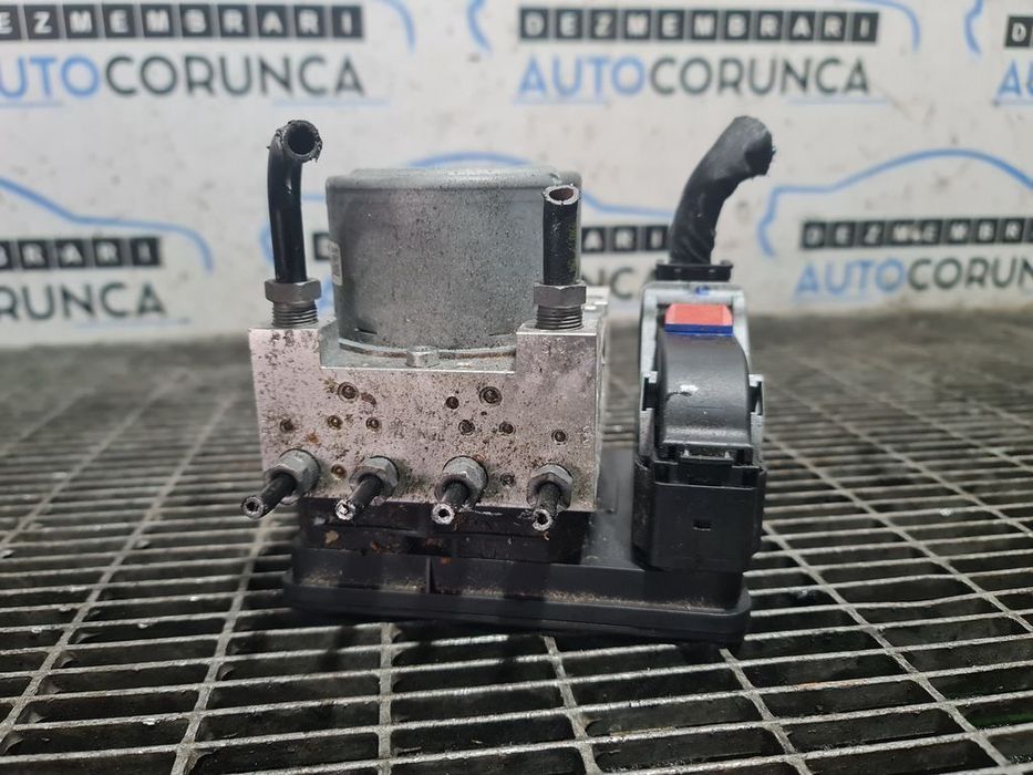 Pompa abs Jaguar E - PACE 2017 - 2020 (1376) Diesel K9C3