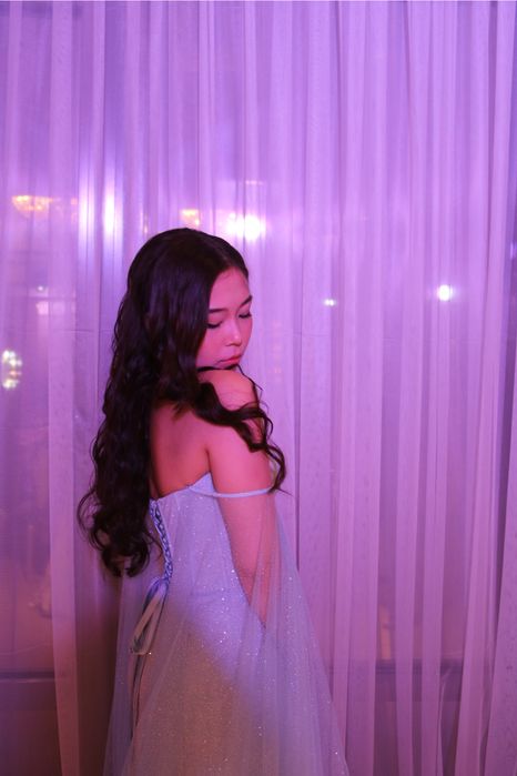 Платье на выпускной