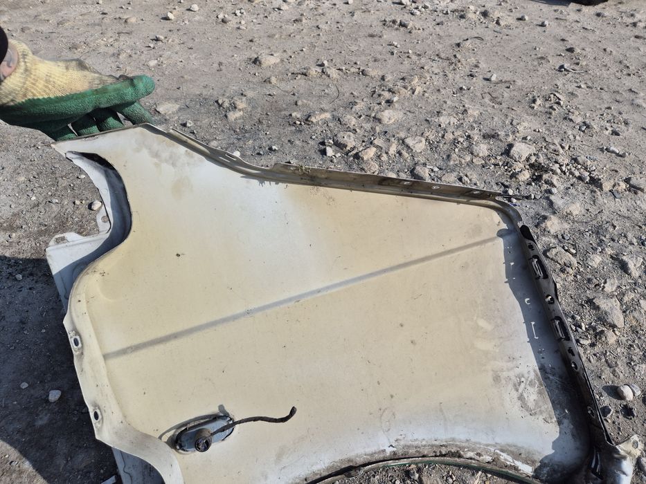 Оригинален Ляв калник за VW Т5  2004- 2016г