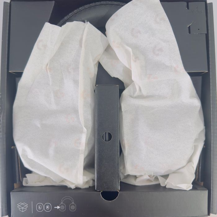 Logitech G Pro X2 Lightspeed, Black