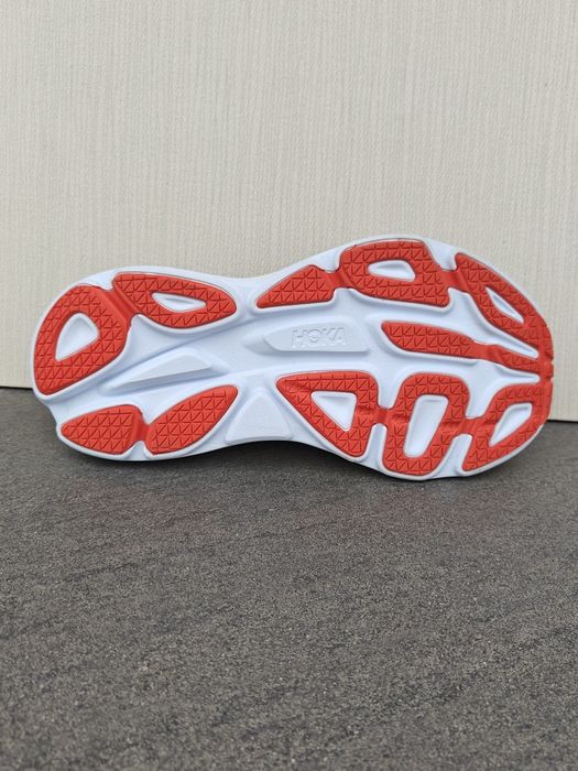 Adidași Hoka Bondi 8 X Wide originali cool top confort