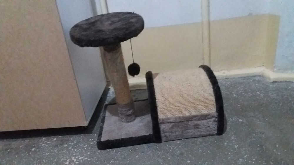 Дом для кошки Кошкин дом Mushuk uchun uy