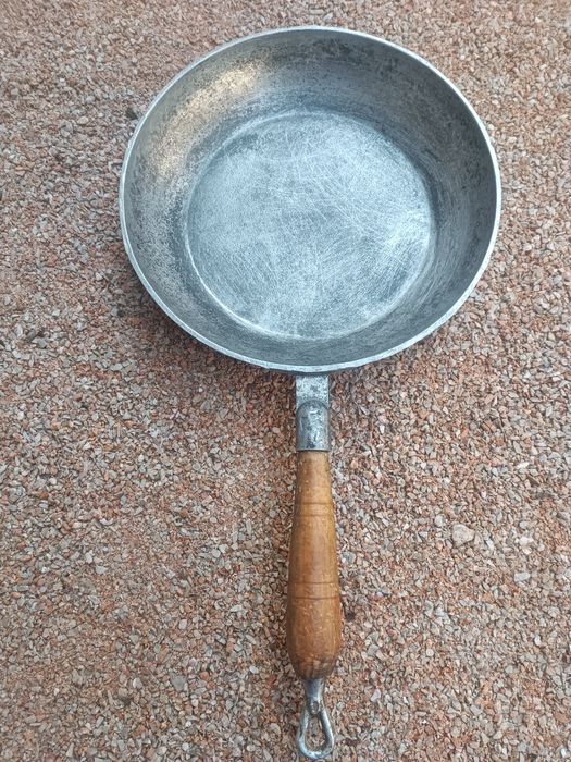 Skovorodka rossiyski