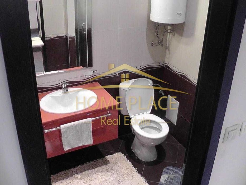 Дава се под наем Двустаен апартамент в к.к. Златни пясъци - 75 кв.м за 306 € - Снимка #5