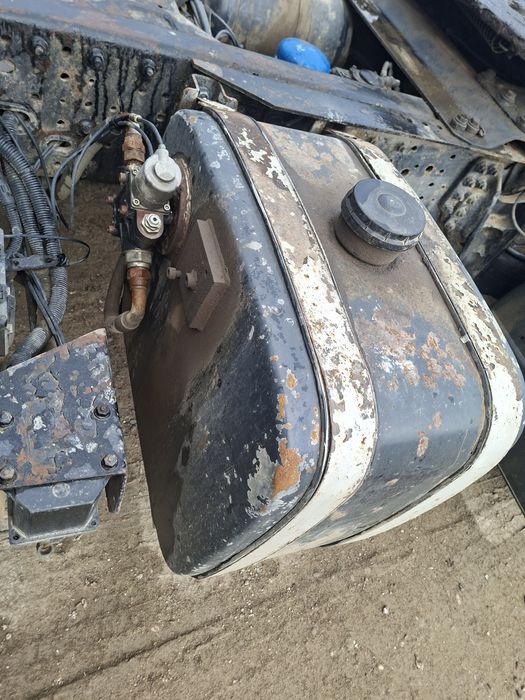 Vind 2 chit basculare complect hiva