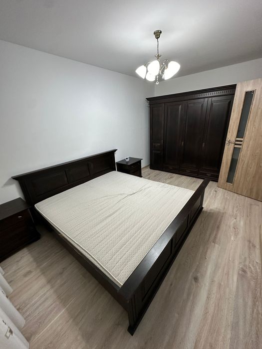 Proprietar, apartament 2 camere  zona nord,etaj 1, apropiere scoala 8