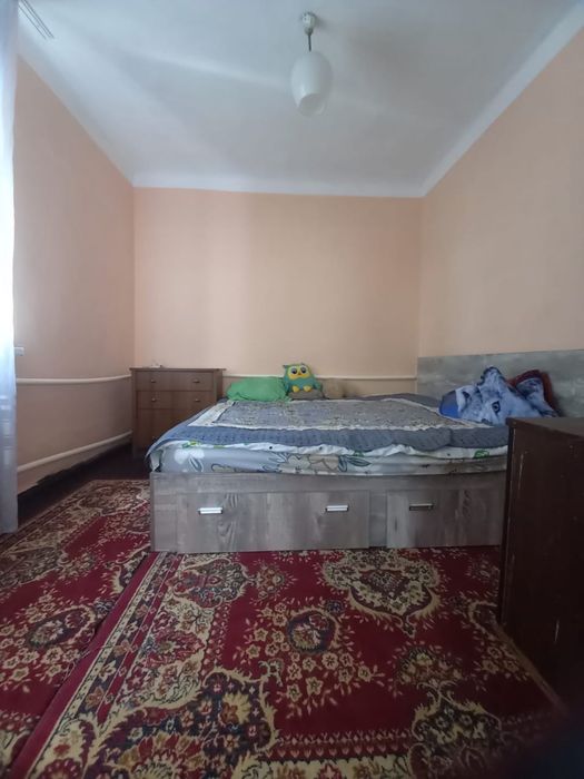 Продается отдельно стоящий дом