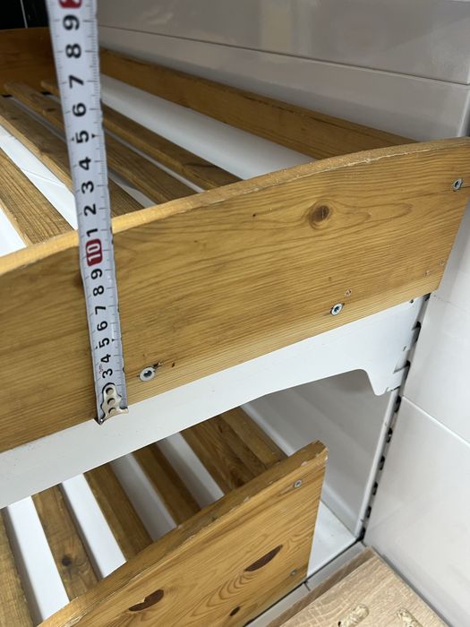 Полки под хлеб в магазин