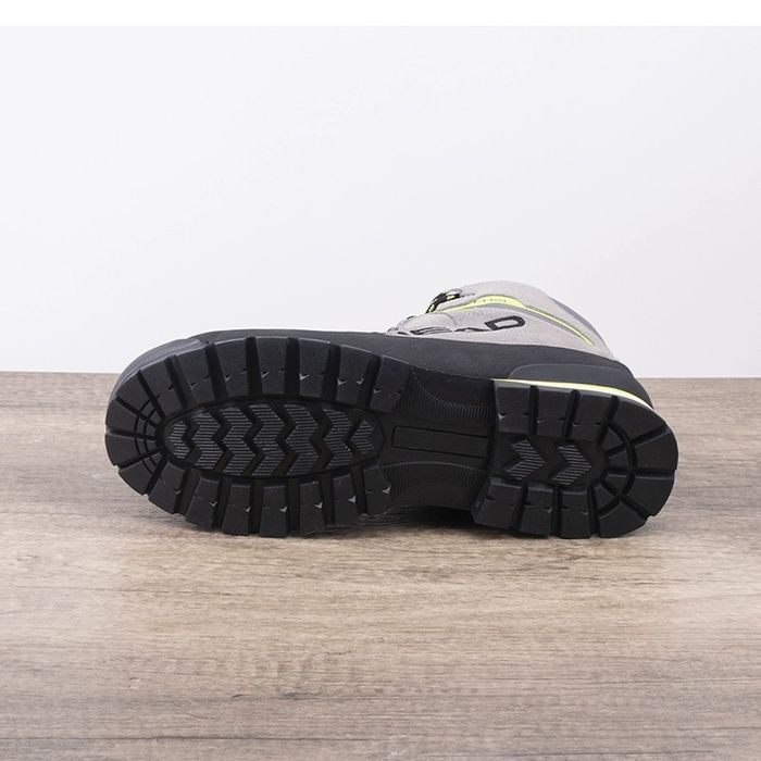 Head (Австрия) женские трекинговые ботинки с мембраной для путешествий