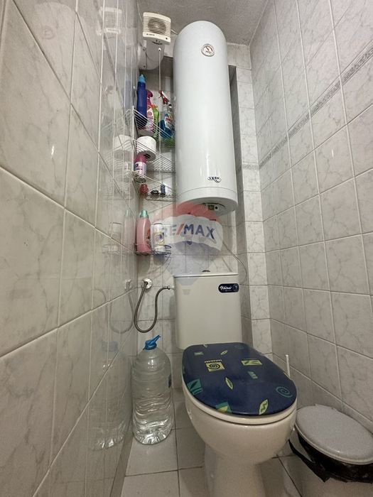 Дава се под наем Двустаен апартамент в Варна, Лятно кино Тракия - 68 кв.м за 306 € - Снимка #7