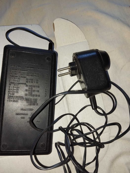 Калькулятор СССР