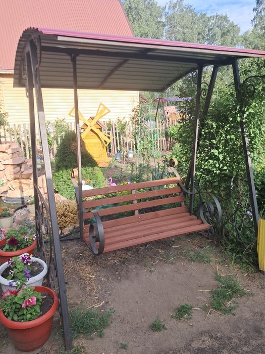 Продам дачу со Горизонт