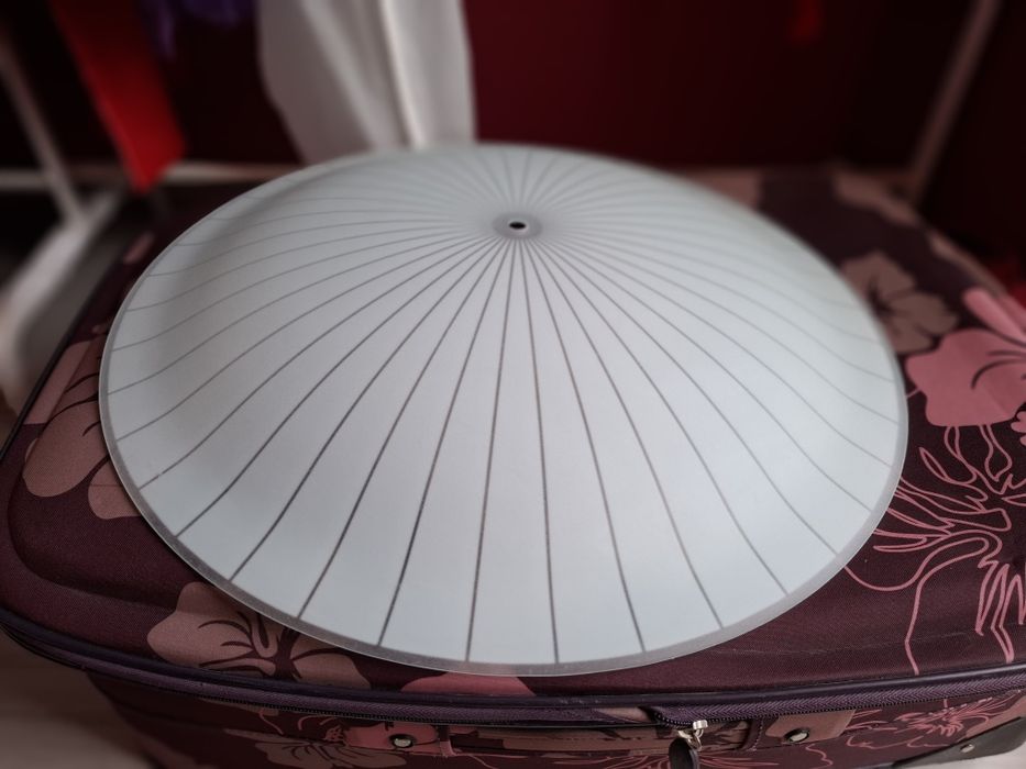 Vând Lustră Ikea Örnäs – Vintage, ca nouă