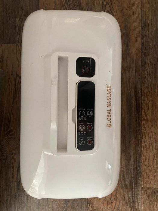 Массажёр фирменный
